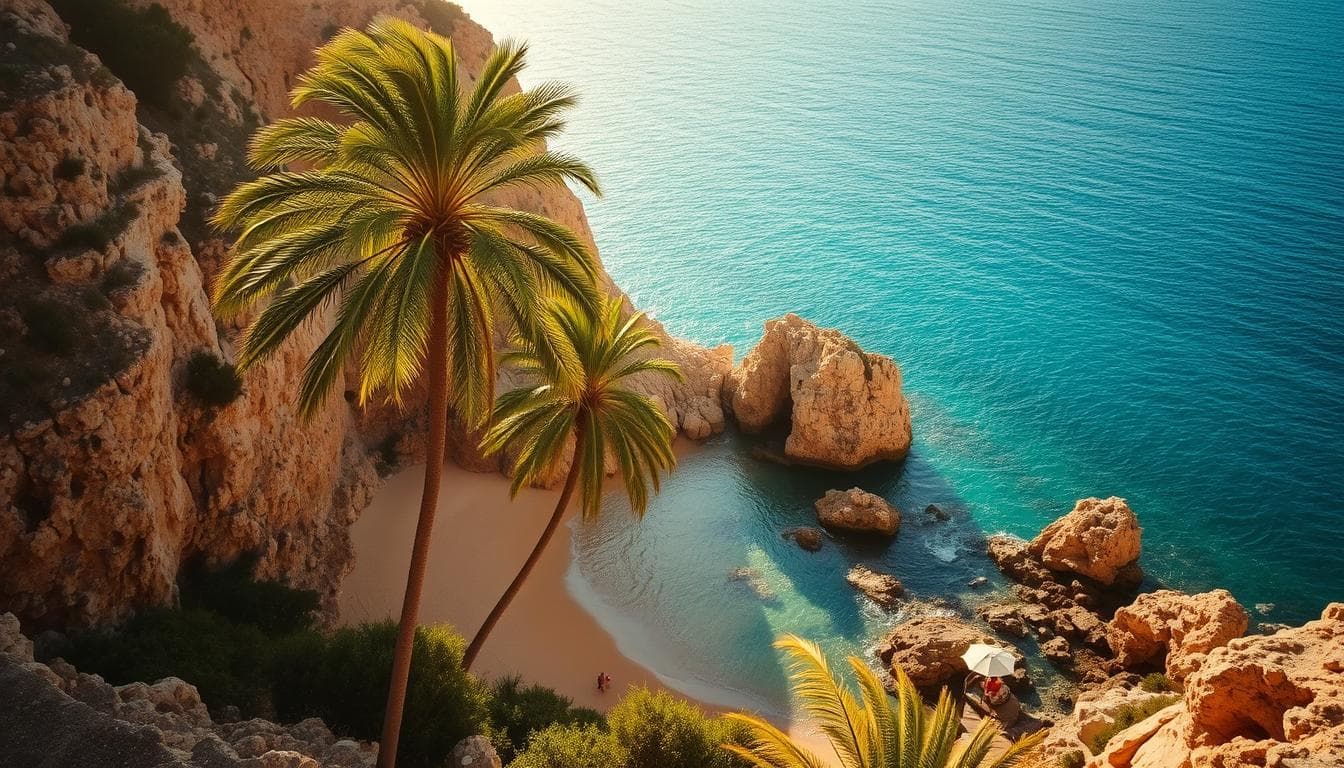 5 skjulte perler på Mallorca – en bilrundrejse til øens hemmelige steder