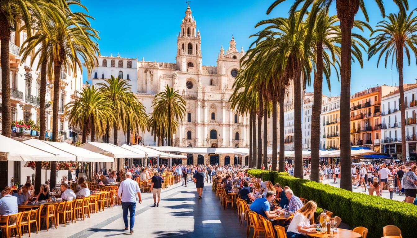 Bedste tips til en ferie i Málaga