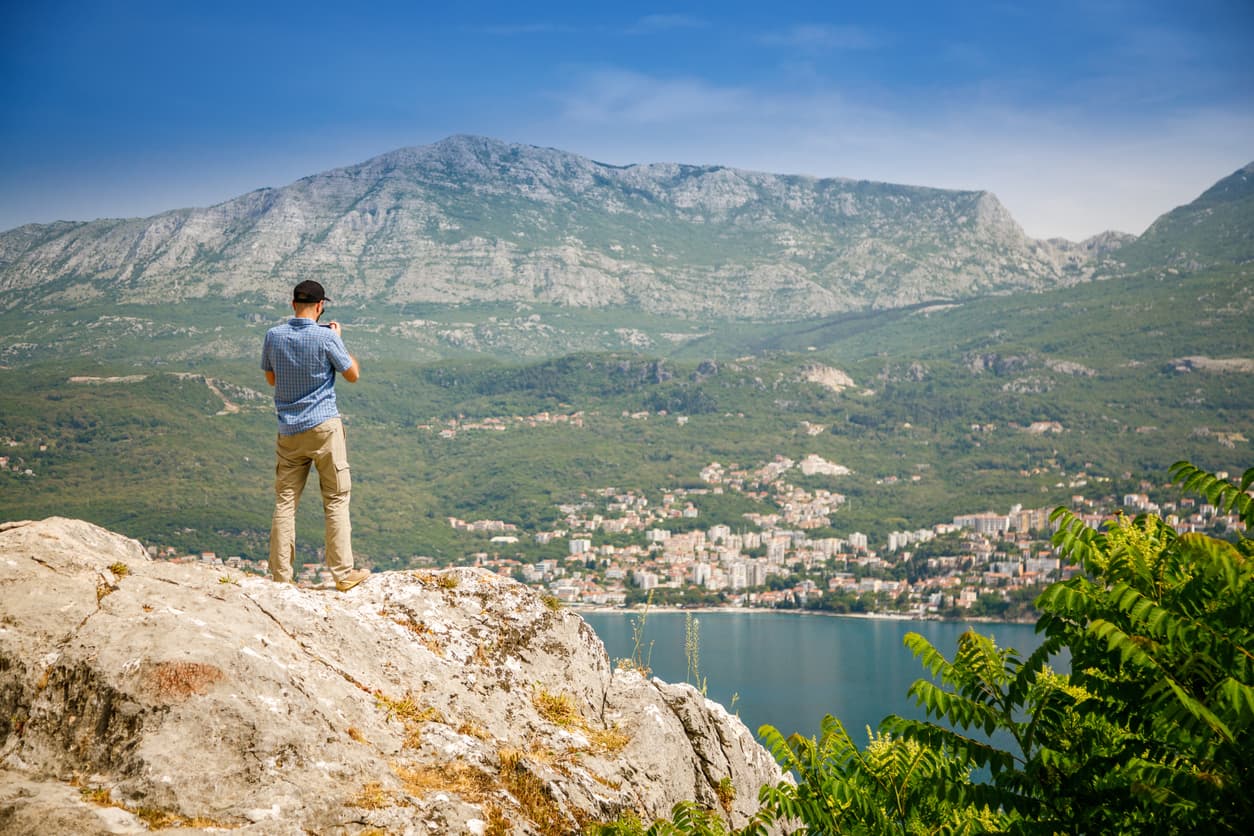 Bilferie fra Nice til Monaco – oplev Rivieraens skatte på fire hjul