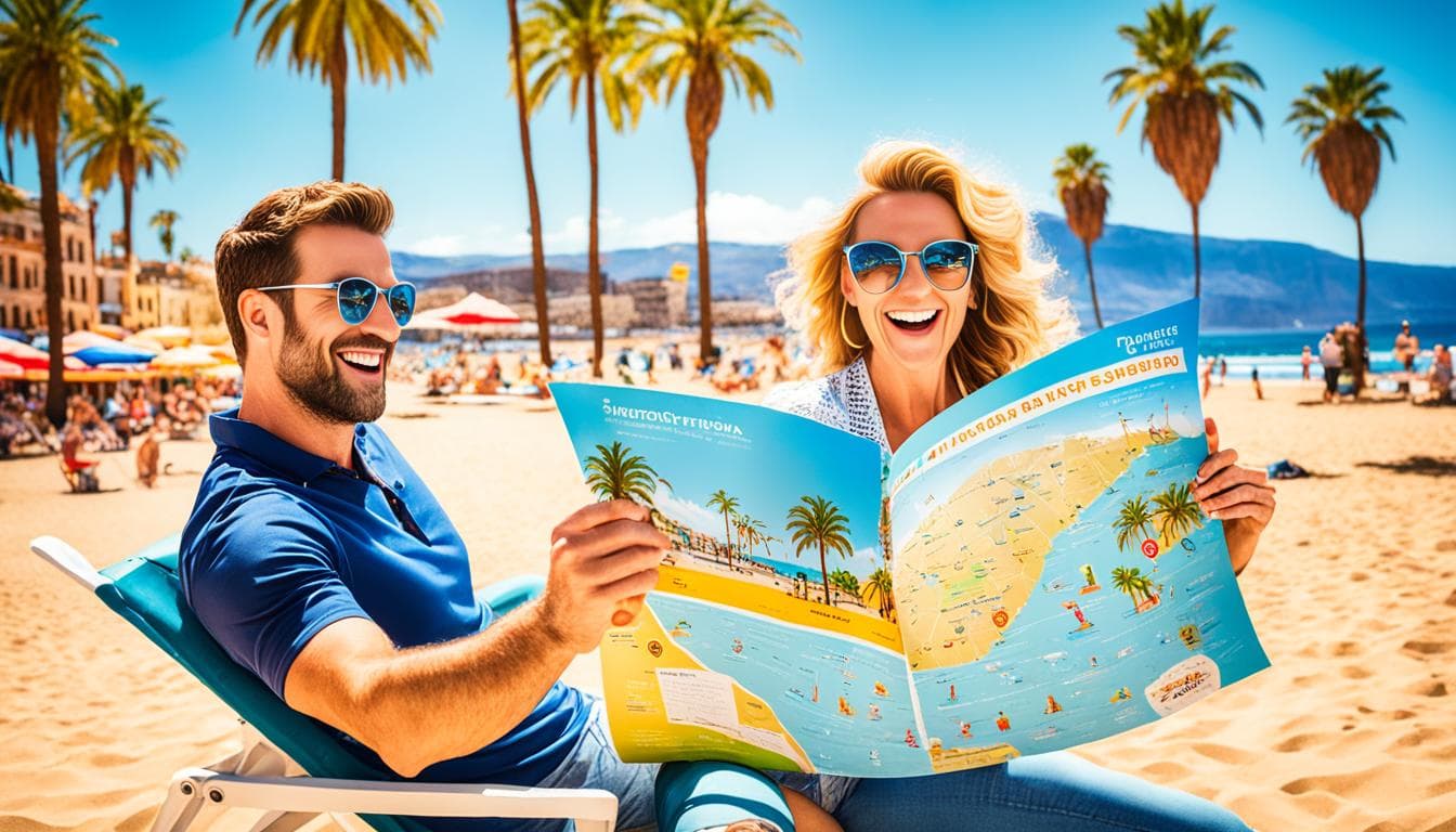 Billigste Tenerife ferie – booking tips til at spare stort