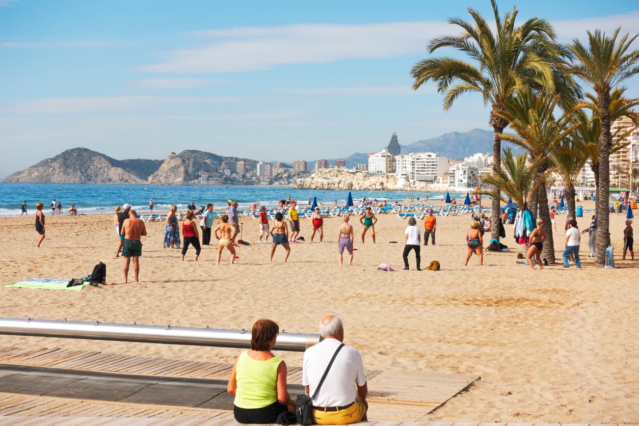 De bedste tips til ferie i Valencia