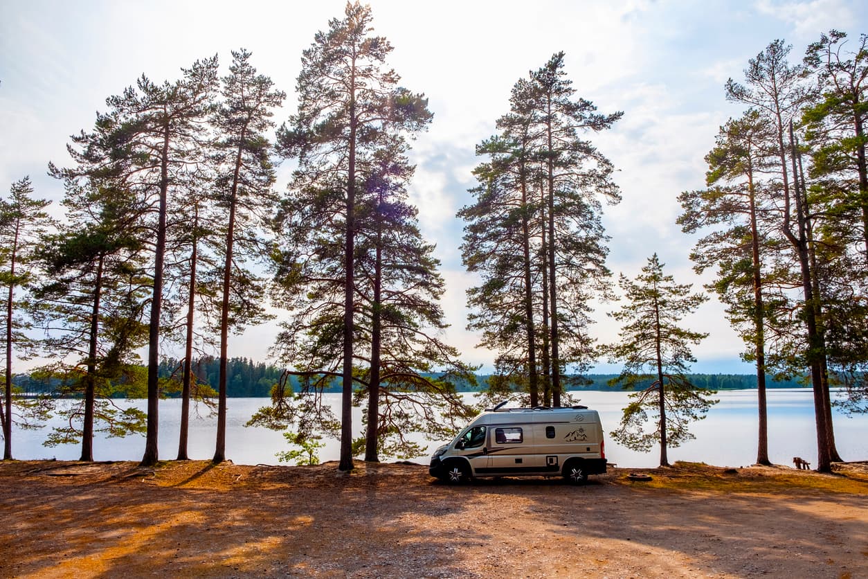Den bedste rute fra Danmark til Sverige