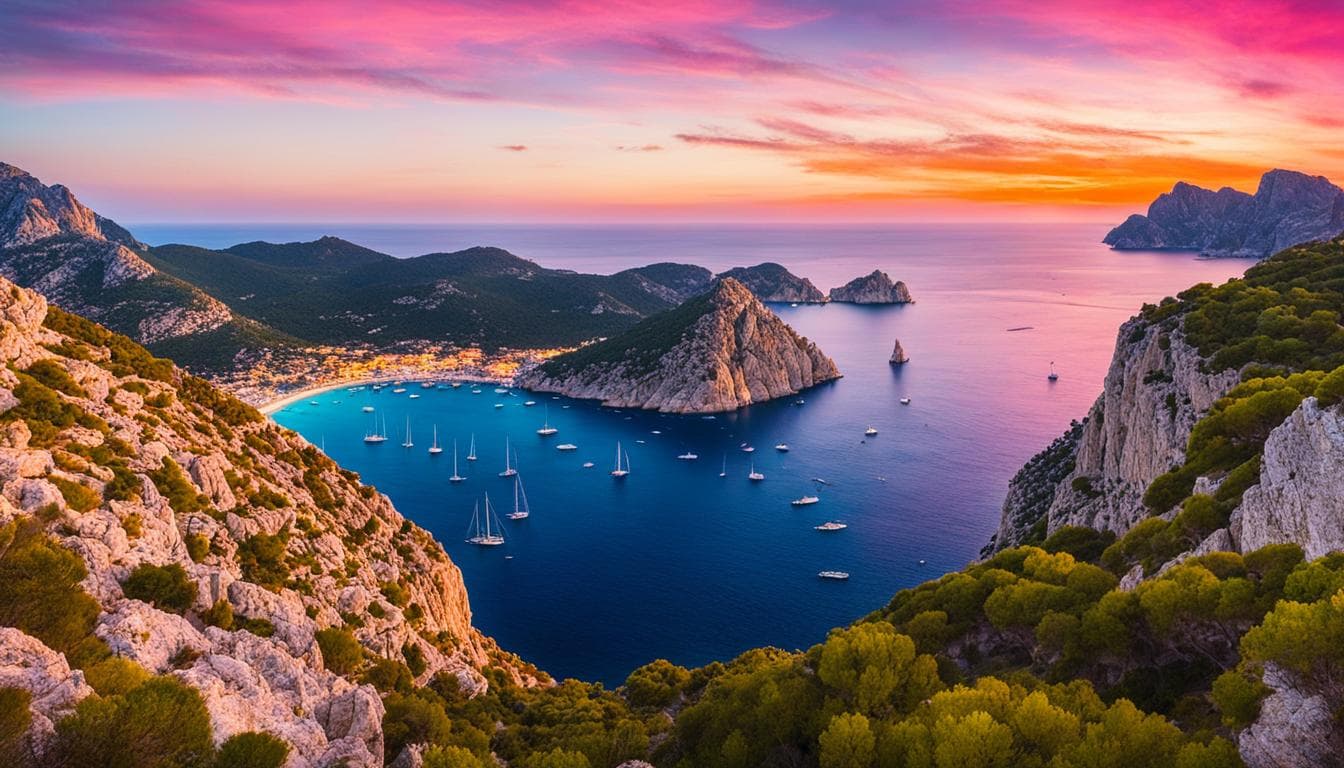 Den naturskønne køretur til Cap de Formentor – oplev denne fantastiske rute