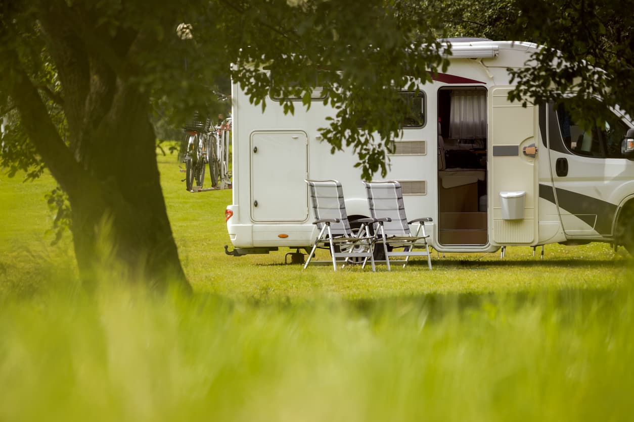 En uforglemmelig sommerferie i Danmark – lej en autocamper eller campingvogn