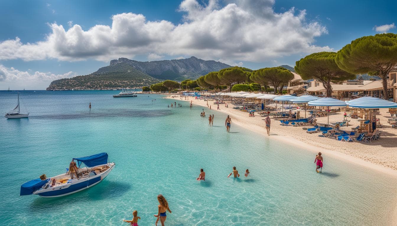 Familievenlige aktiviteter på Mallorca – de bedste steder for familier