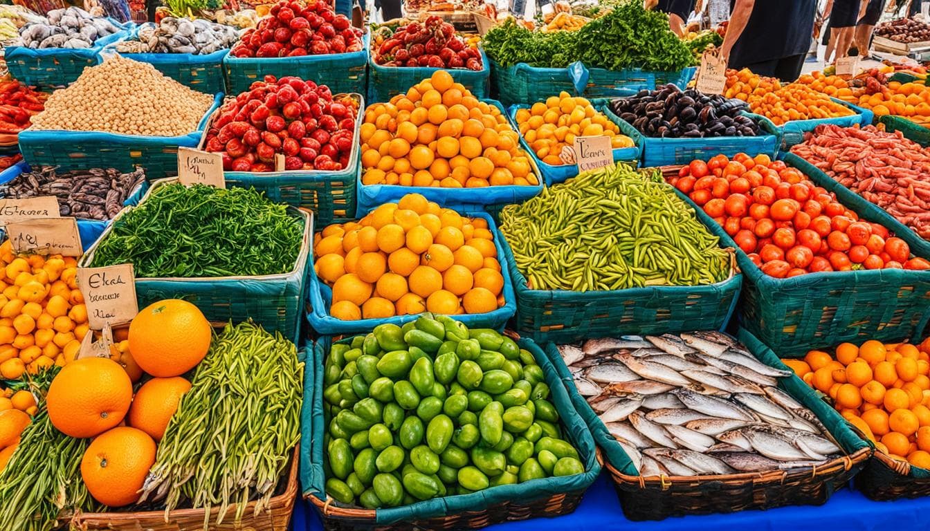 Gastronomiske oplevelser på Mallorca – en kulinarisk rejse gennem lokale retter