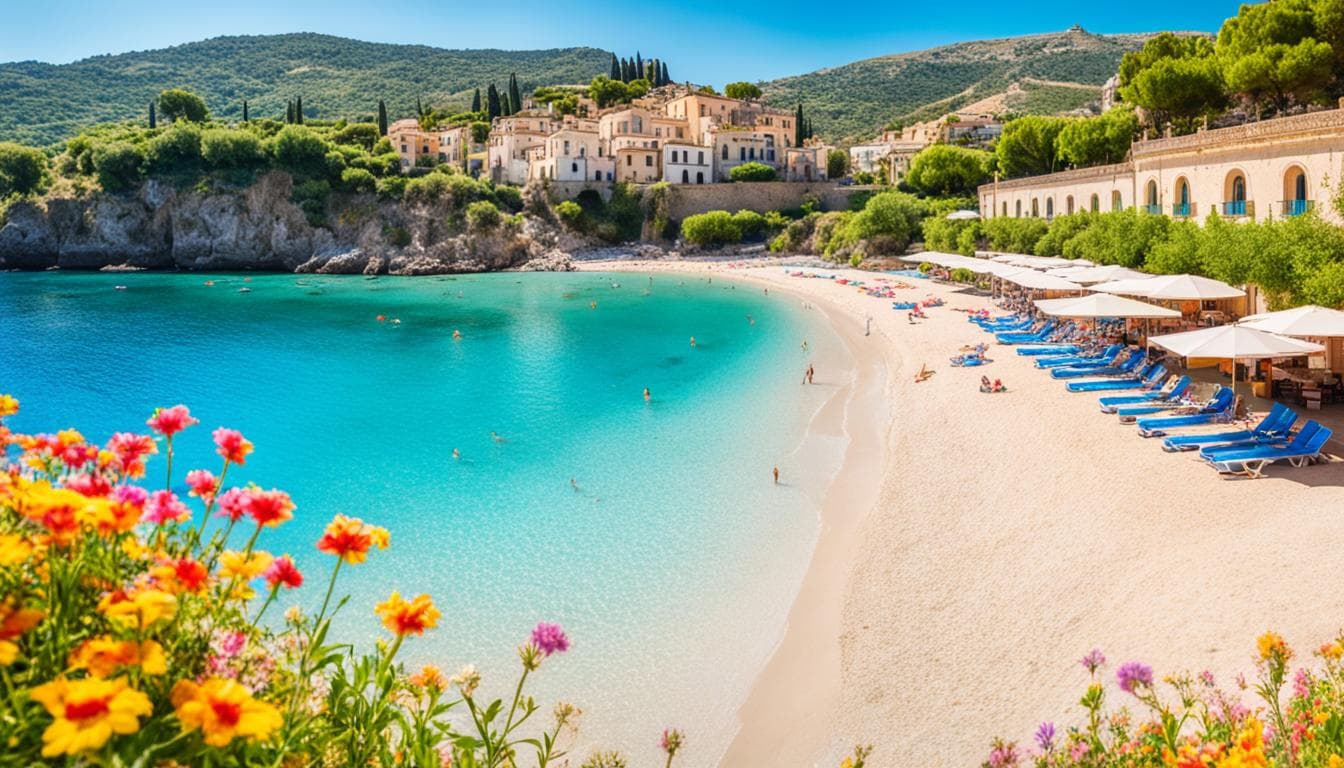 Hvornår er det bedste tidspunkt at besøge Sicilien?