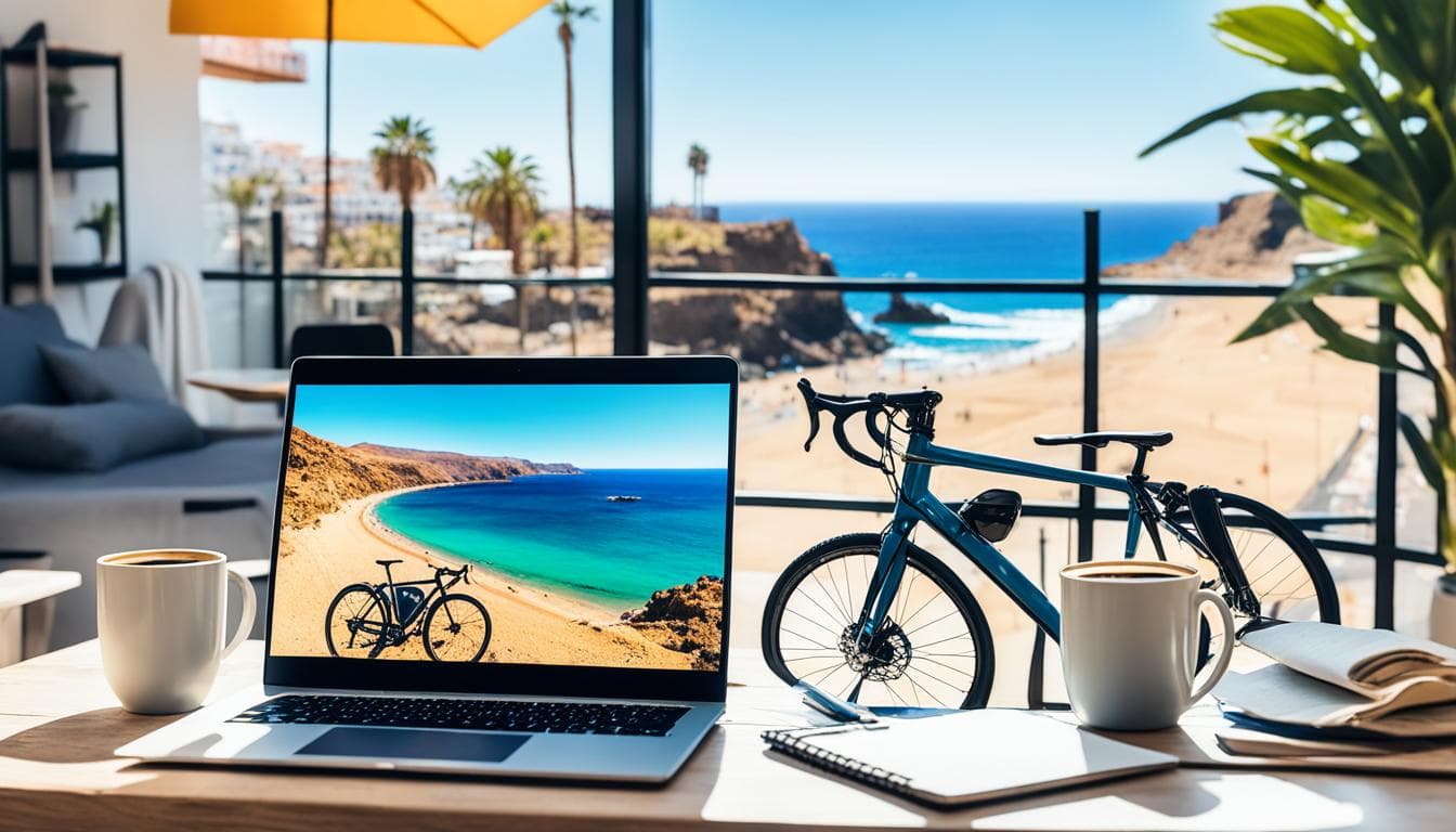 Langtidsophold på Gran Canaria – den perfekte vinterbase