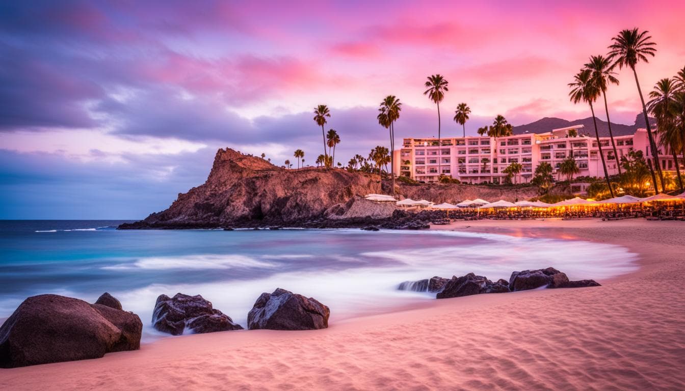 Opdag de bedste strandbarer på Tenerife – mit topvalg