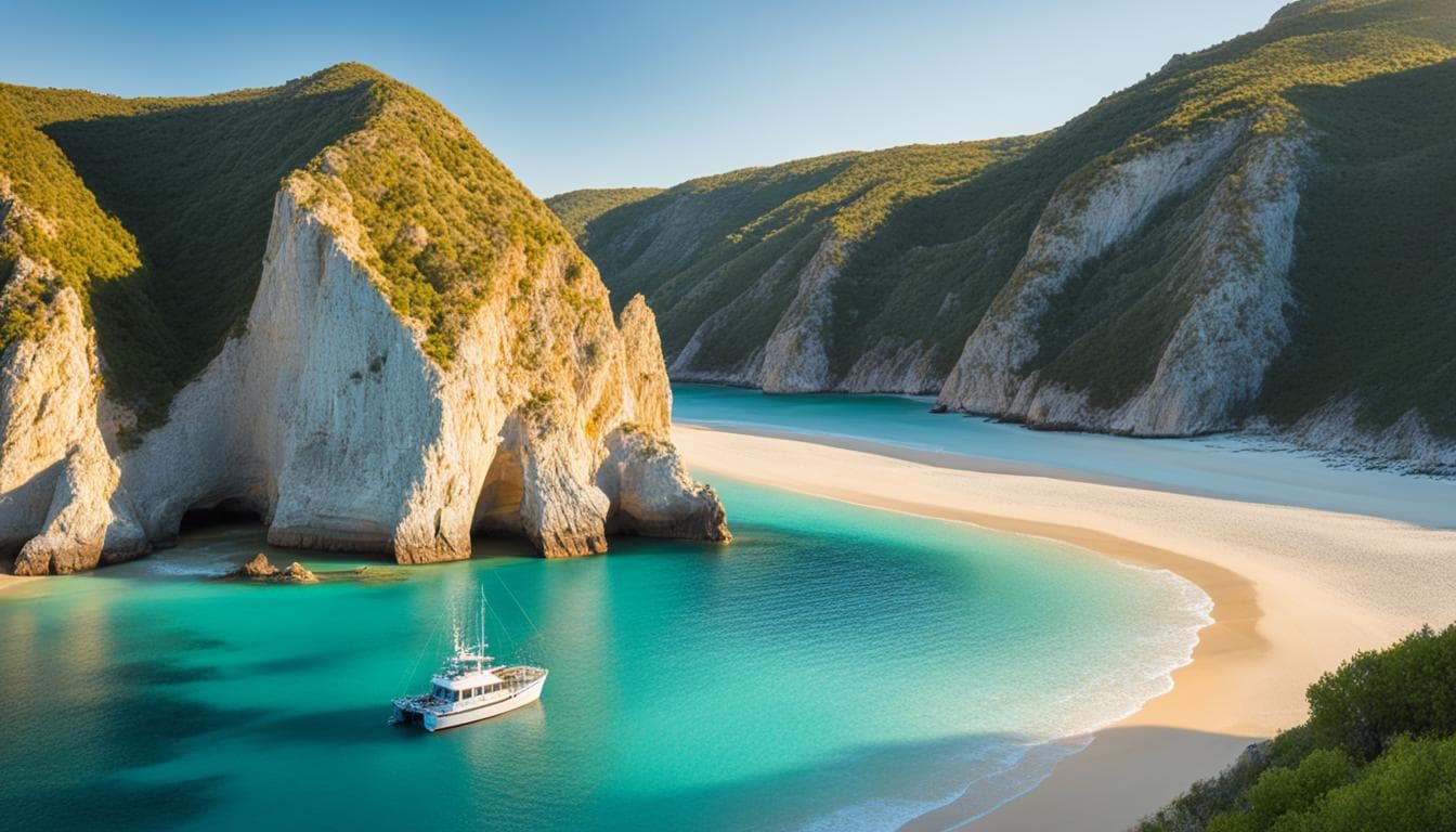 Opdag græske øer uden turister – skjulte perler