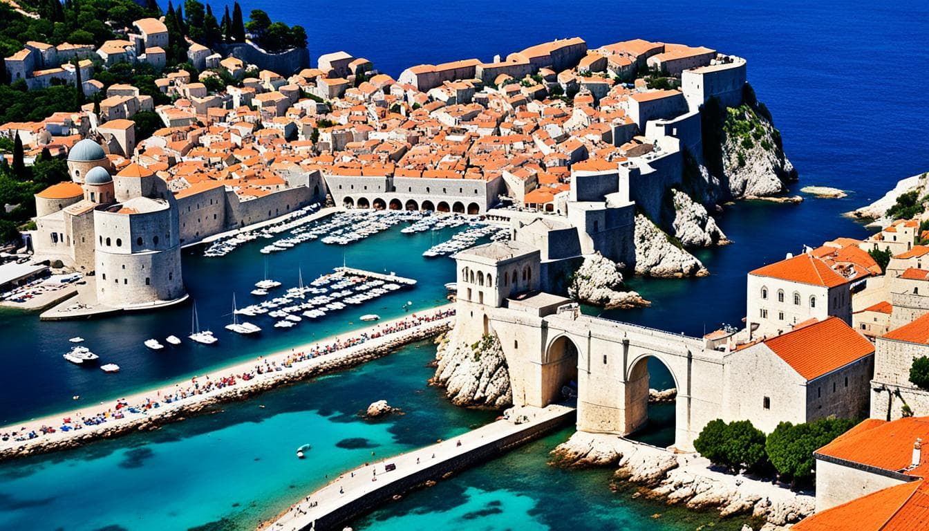 Opdag Kroatien – de mest spændende byer