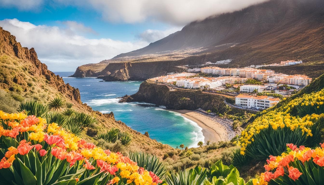 Opdag skjulte perler på Tenerife – på budget