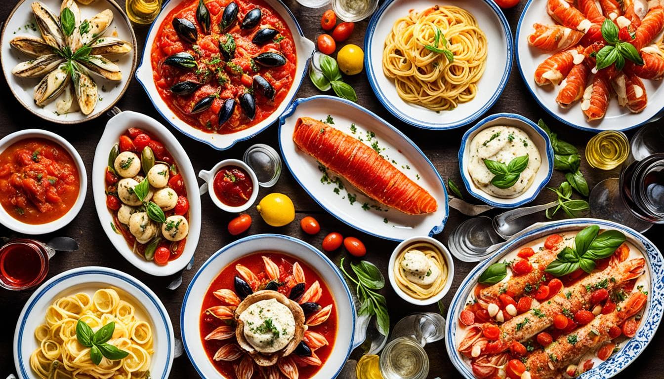 Oplev smagen af Italien – sicilianske madretter du skal prøve