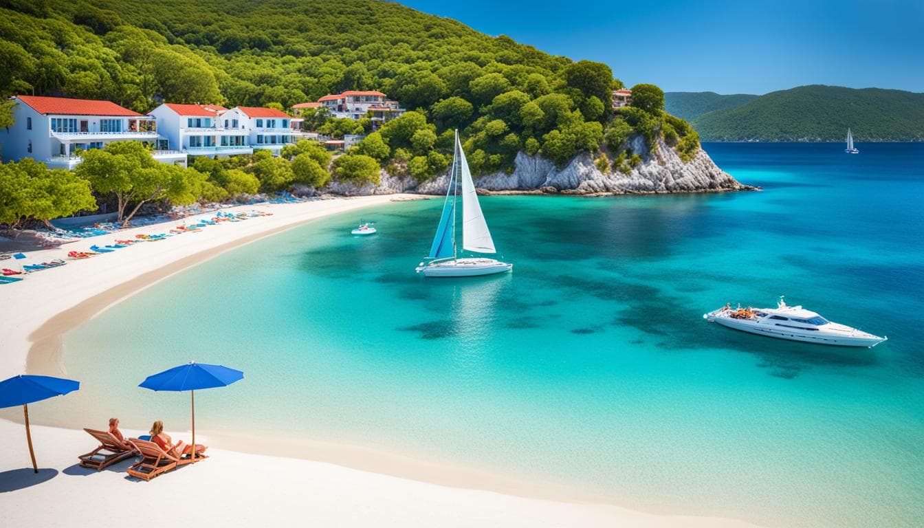 Planlæg en 21-dages øferie i Grækenland – din guide