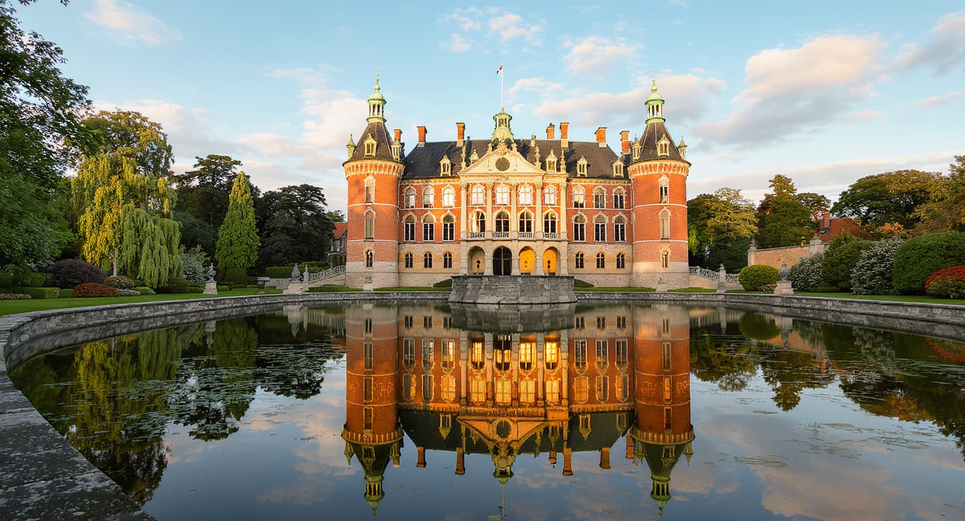 Fyn rundt med øhop - roadtrip i Fyn og øerne